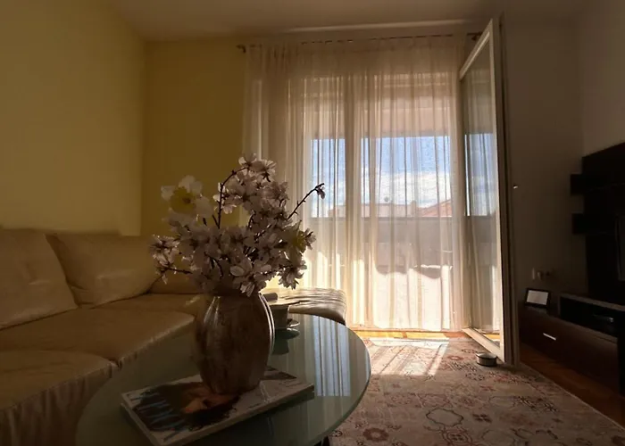 Apartment Agata