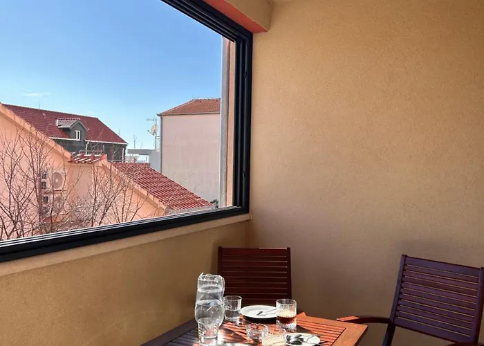 Apartment Agata