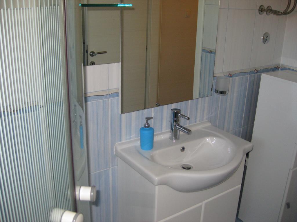 Agata Apartamento *
