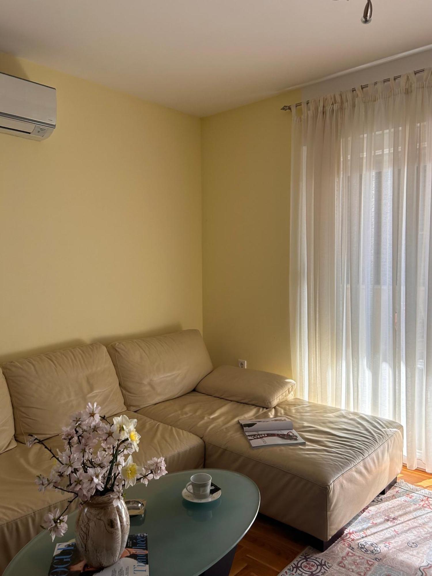 Apartamento Agata *