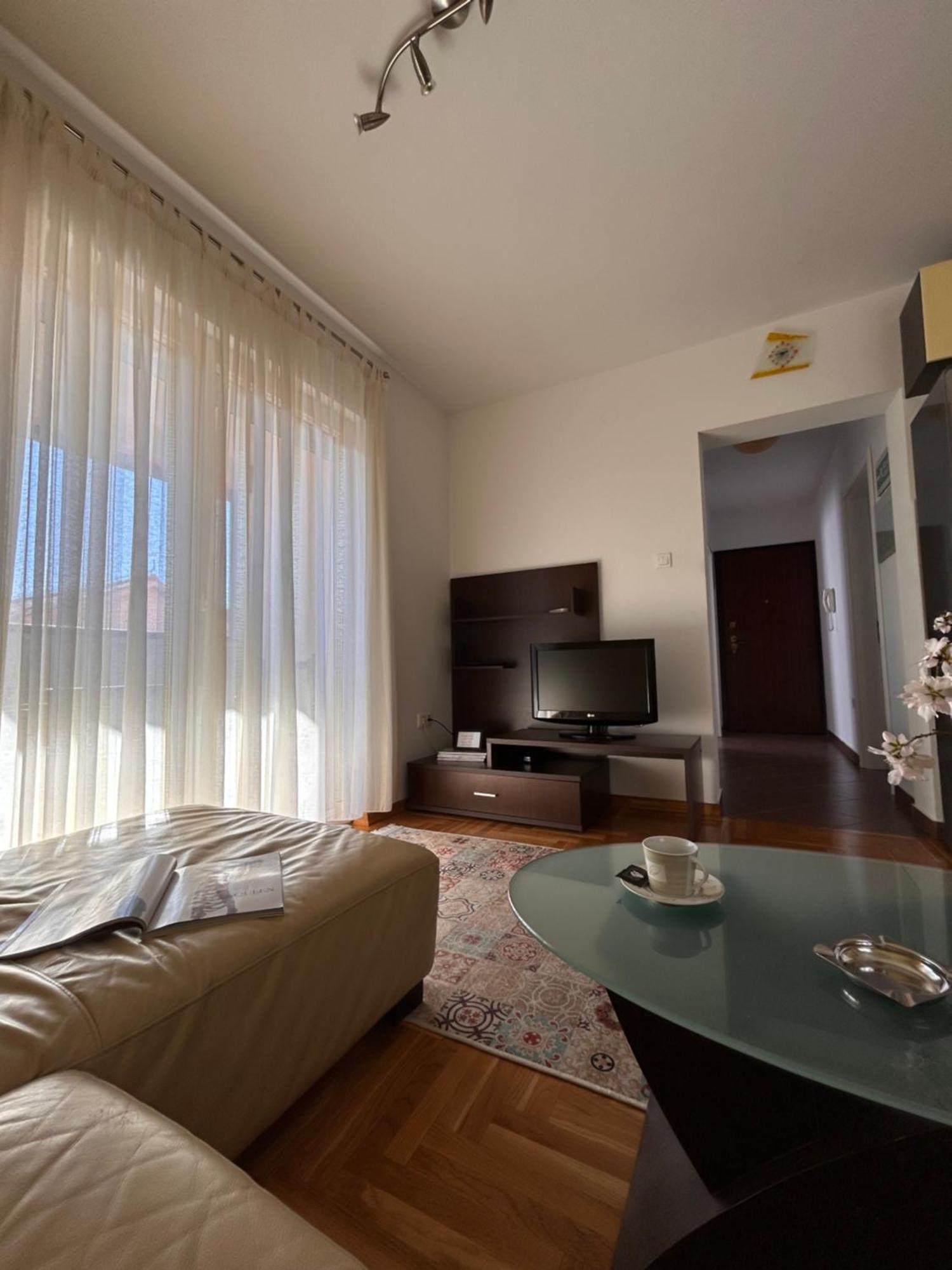 Agata Apartamento *