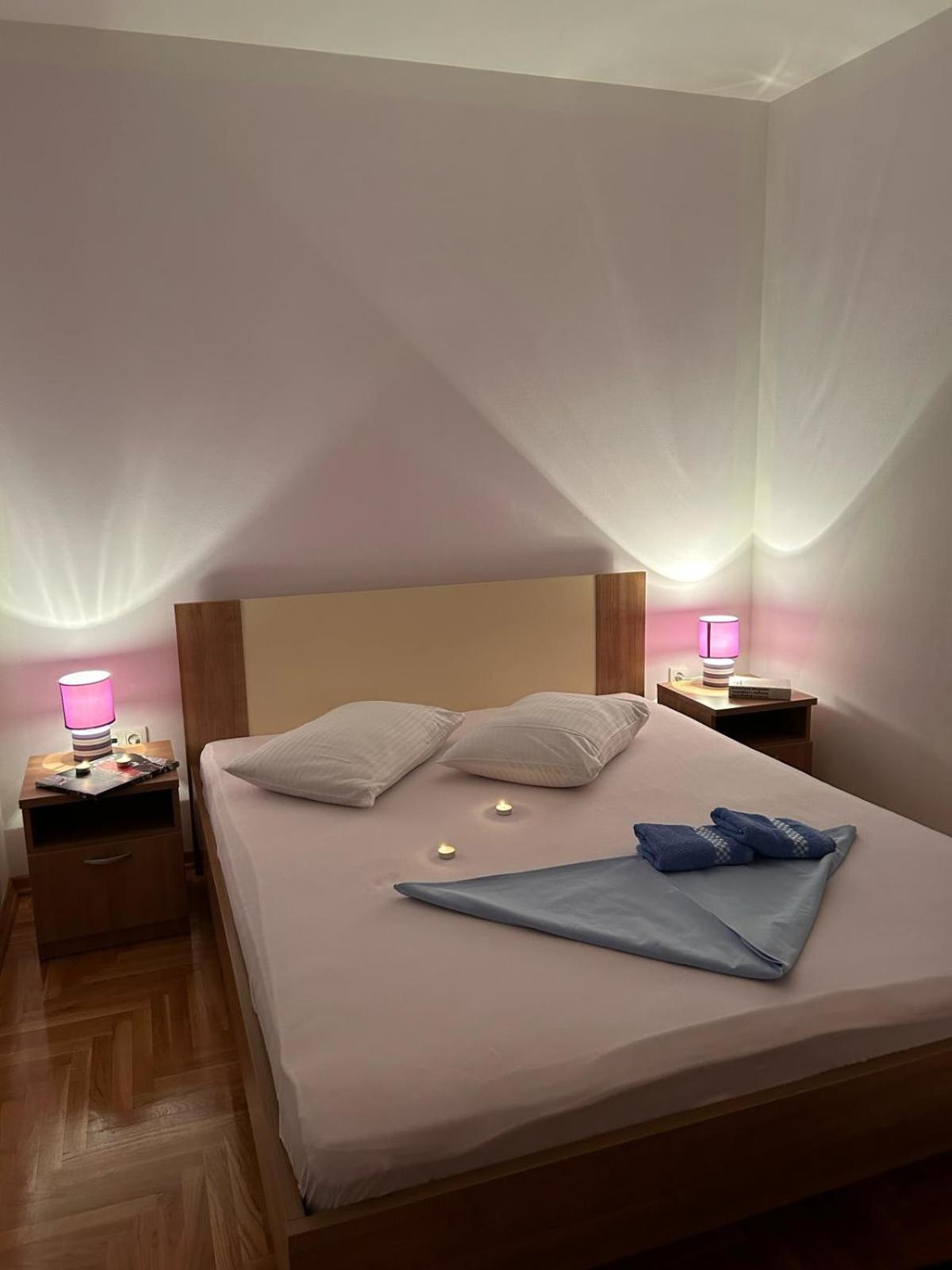 Apartamento Agata Trogir