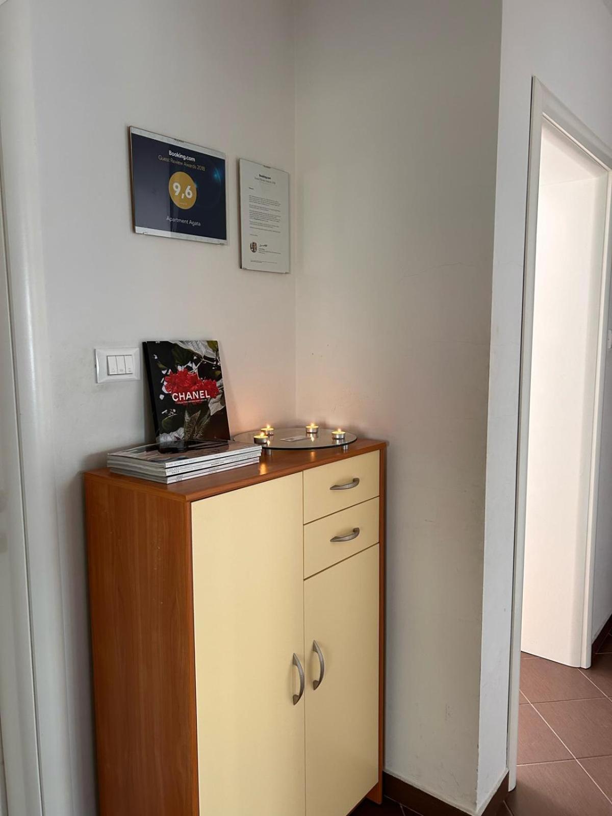 Apartamento Agata Trogir