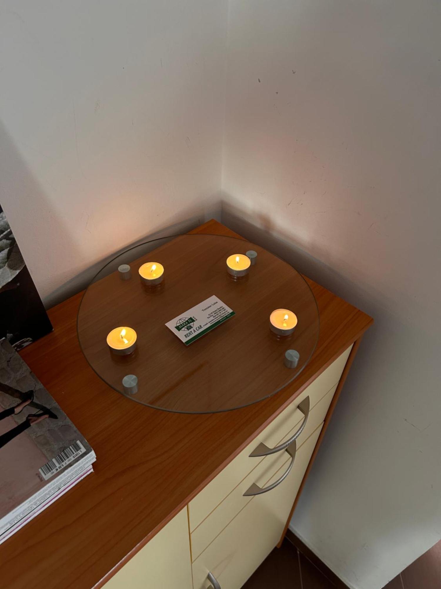 Agata Apartamento Trogir