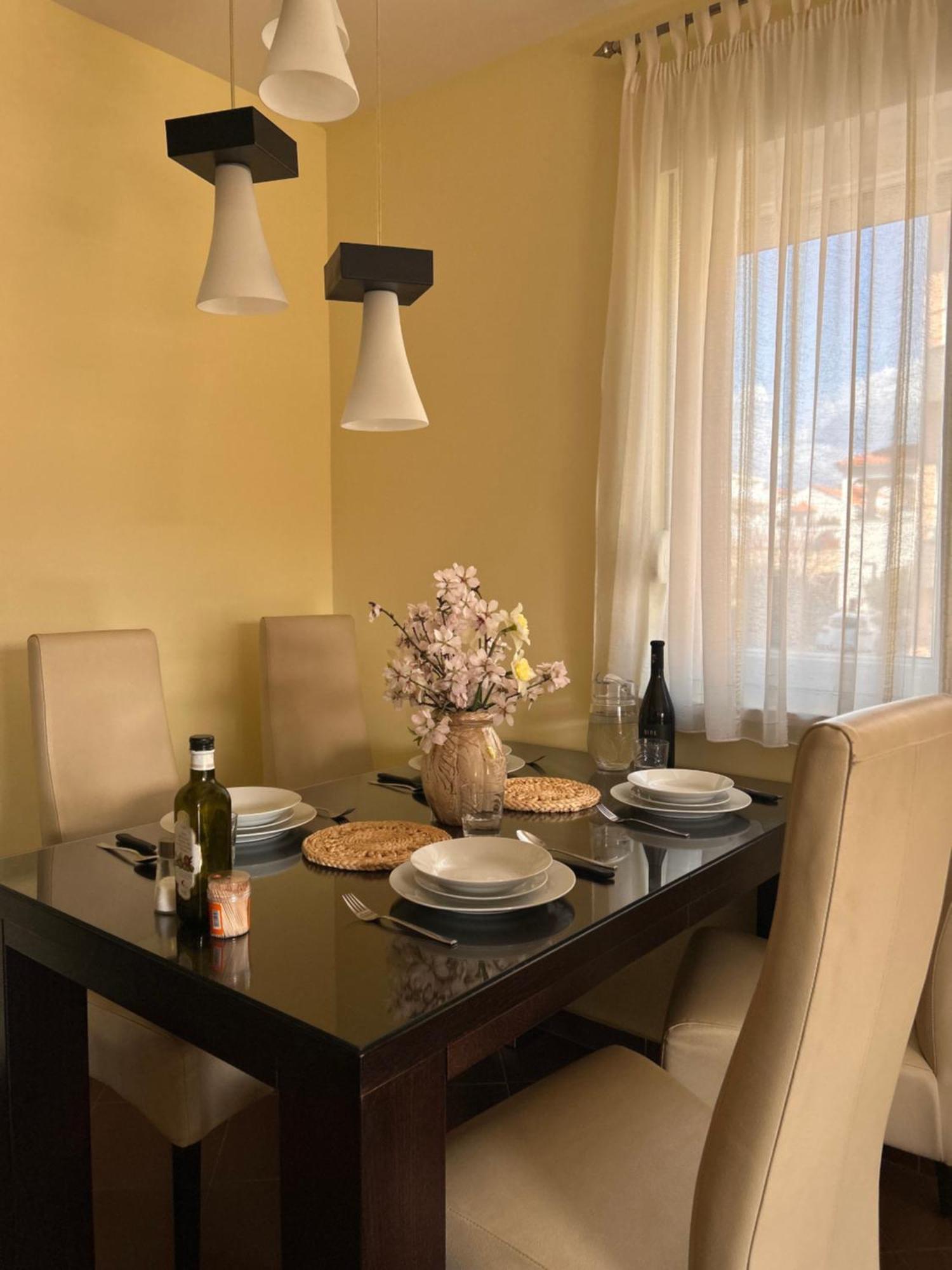 Apartamento Agata