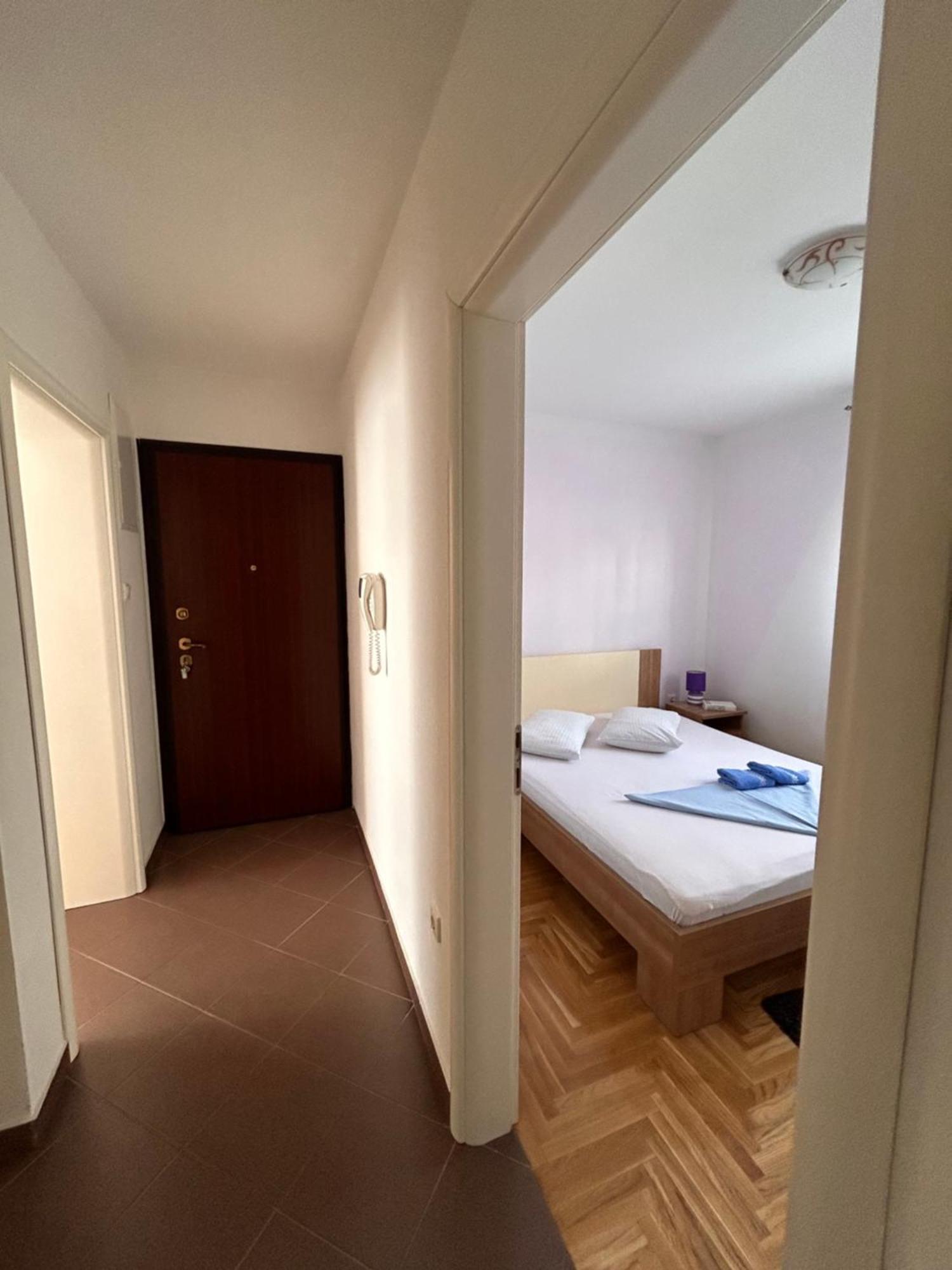 Apartamento Agata *