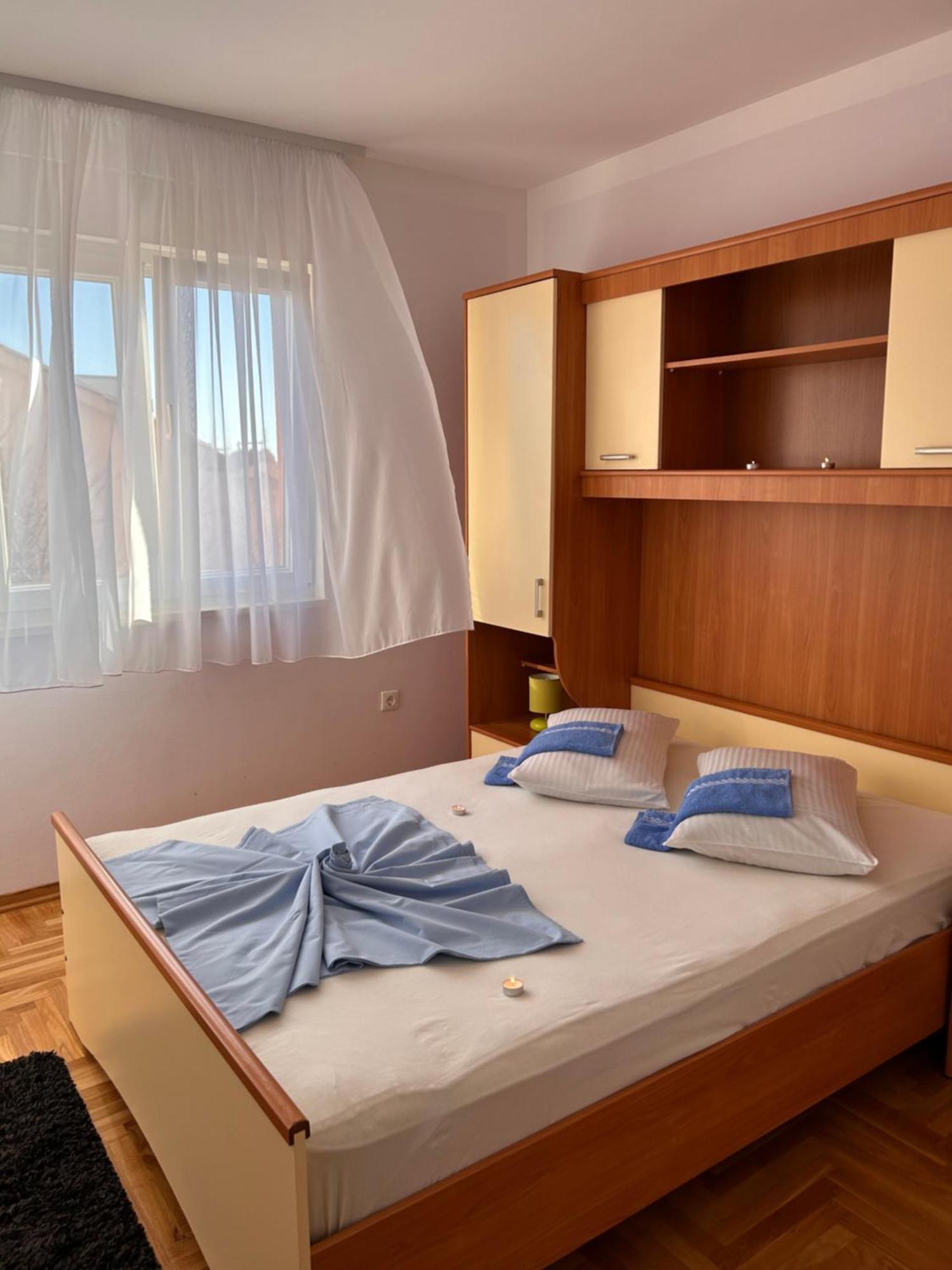 Agata Apartamento Trogir