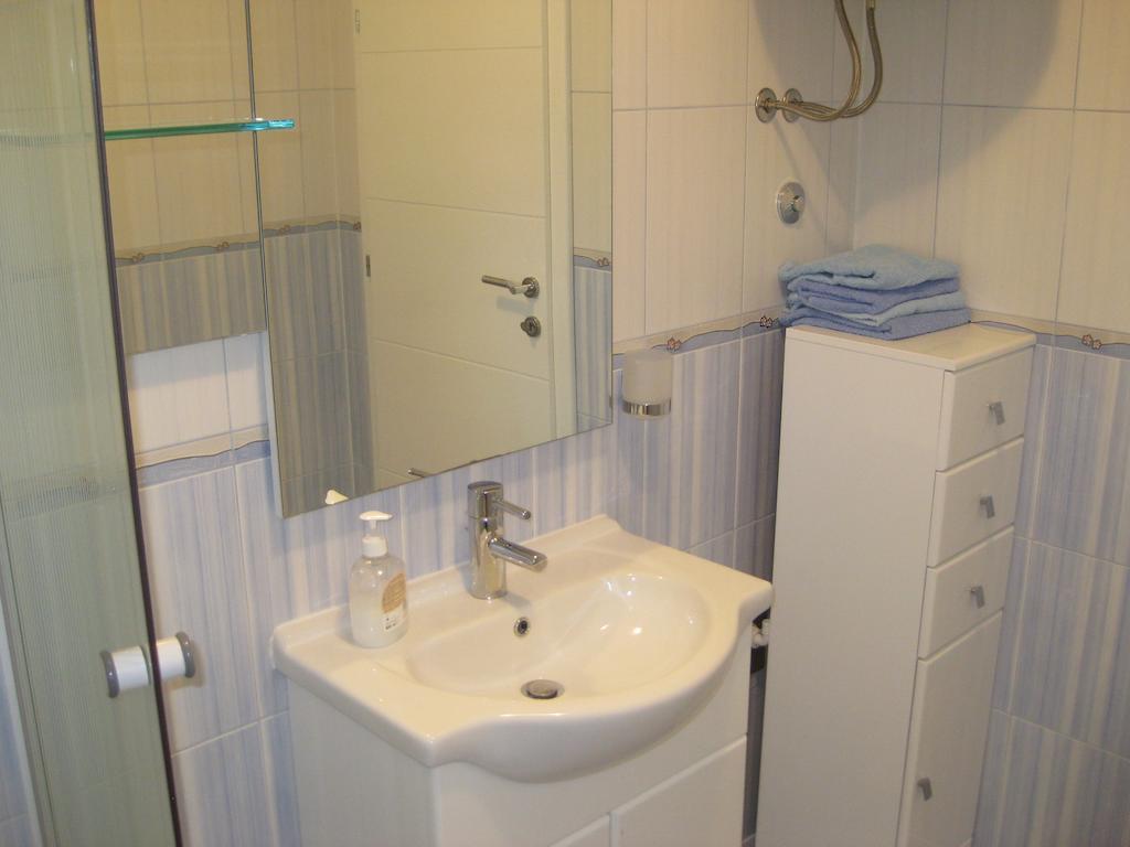 Apartamento Agata Trogir